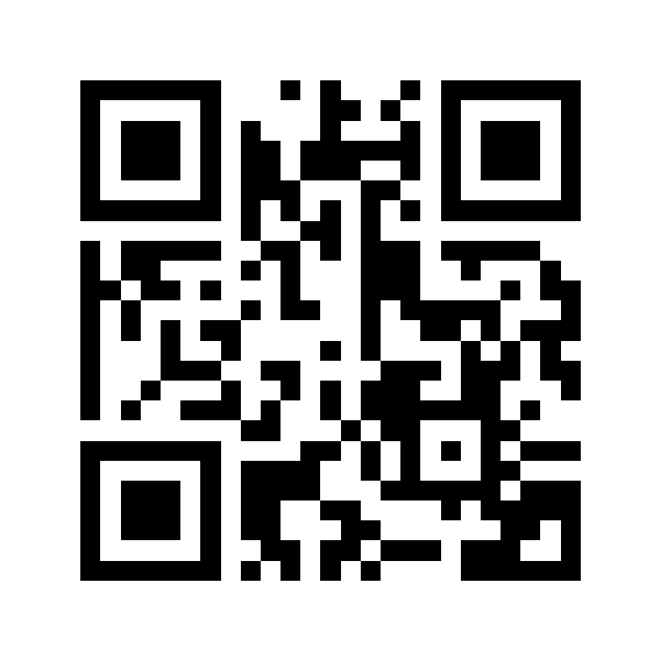 公式LINE 友だち追加用QRコード